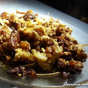 Char Koay Kak