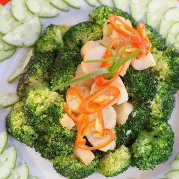 Vegetables