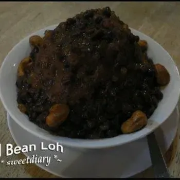 Red Bean Loh