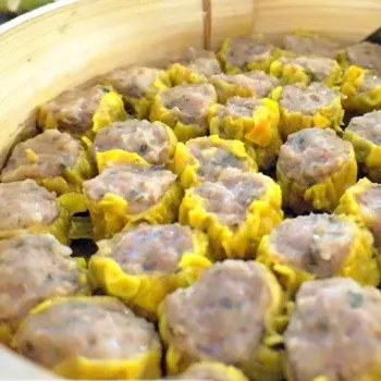 Siew Mai