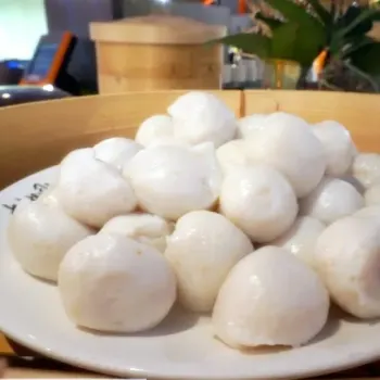 Fish Ball