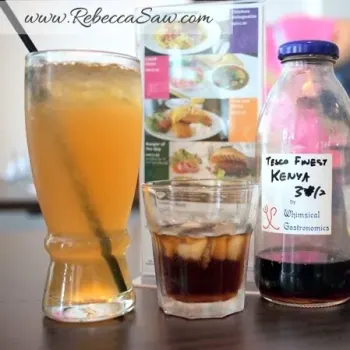 Drinks