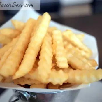 Fries