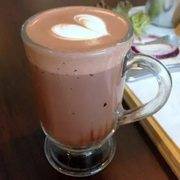 Hot Chocolate
