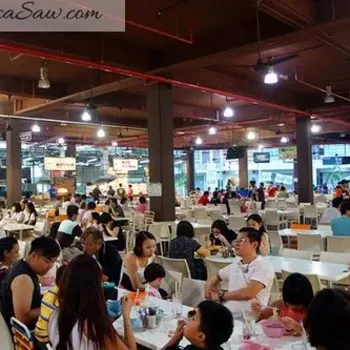 Asia Cafe