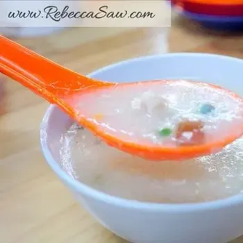 Congee