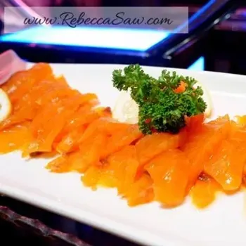 Sashimi