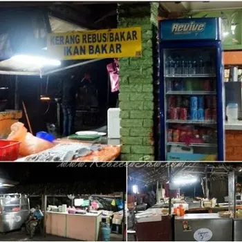 Restaurant ZZ Sup Tulang