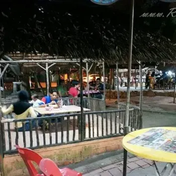 Restaurant ZZ Sup Tulang
