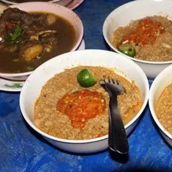 Laksa Johor