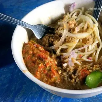 Laksa Johor