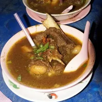 Sup Tulang