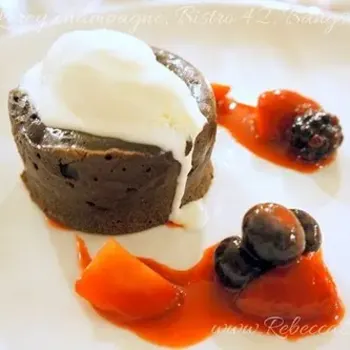 Chocolate Cake