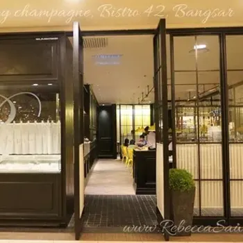 Bistro 42