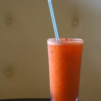 carrot, apple, mango, pear combo Drink