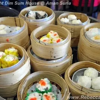 Dim Sum