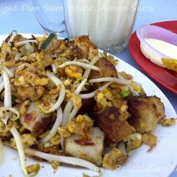 Char Koay Kak