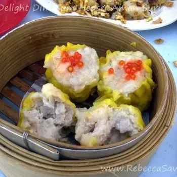 Siew Mai