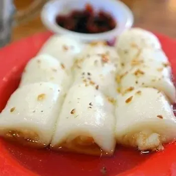 Chee Cheong Fun