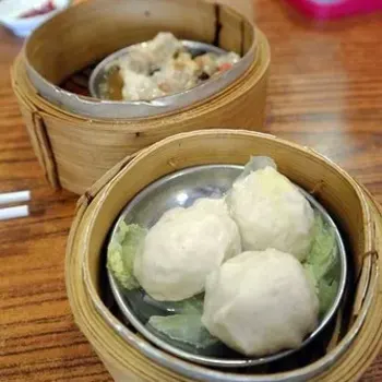 Fish Ball