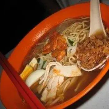 Prawn Mee