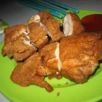 Fried Chicken