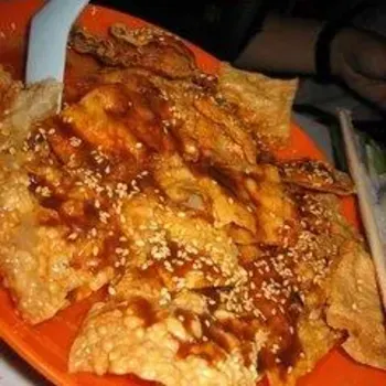 Chee Cheong Fun