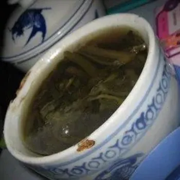Double boiled soups