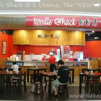 Noodle Shack