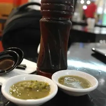 Homemade Herbal Tea