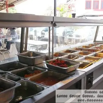 Dishes