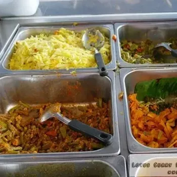 Vegetables