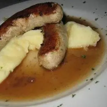 sausages