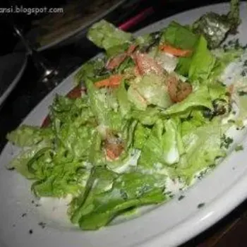 Mixed Salad