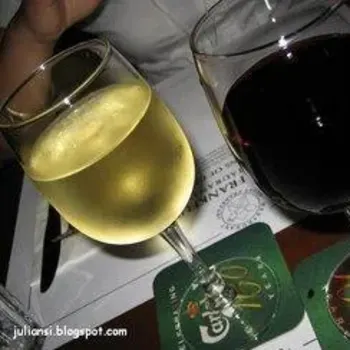 Cab Sauv & Fontana Candida