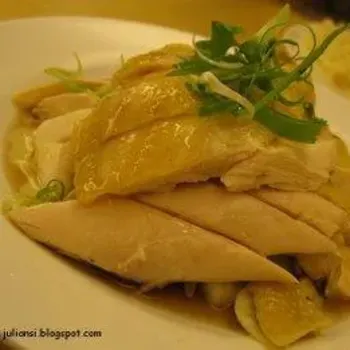 Kampung Chicken