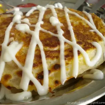 Roti Canan 系列 -  Roti Hawaii