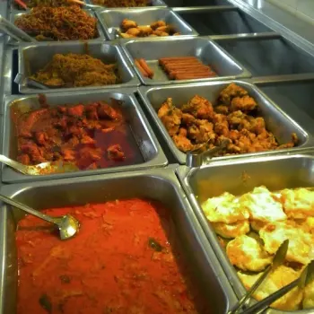 Dishes