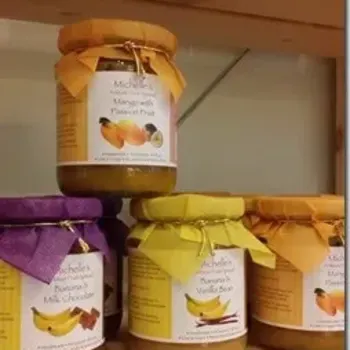 Fruit Spread