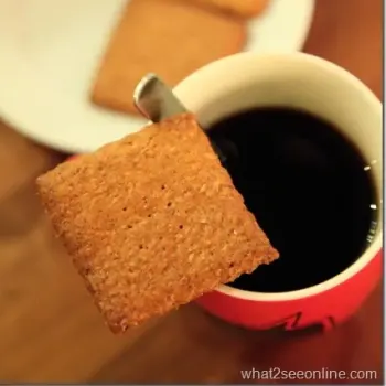  Graham Cracker