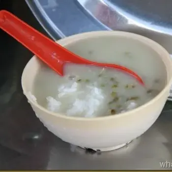 Bubur Kacang Hijau