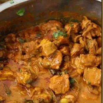Chicken Curry