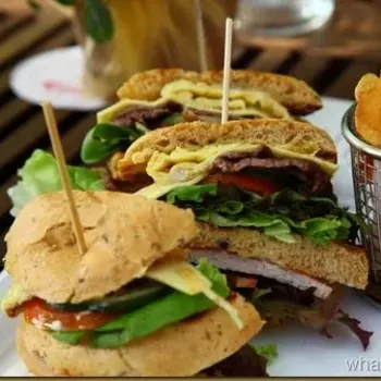 Club Sandwich