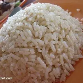 The Rice