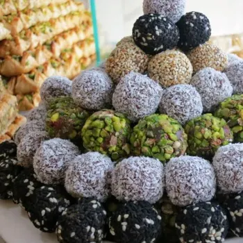Sweets