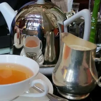 Tea