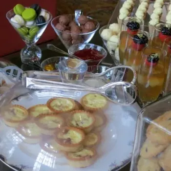 Pastries