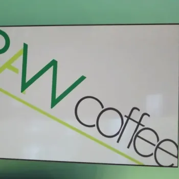 RAW Cafe