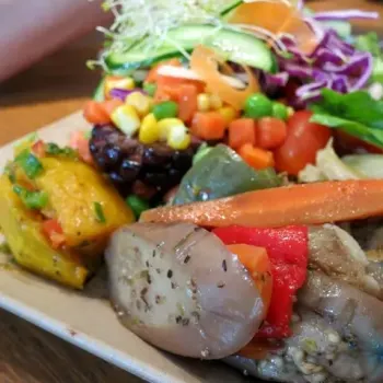 Salad