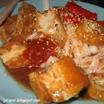Chee Cheong Fun